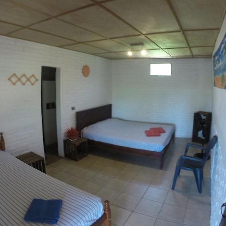 Bed and Breakfast Bananoz Surfhouse Transito Exteriér fotografie